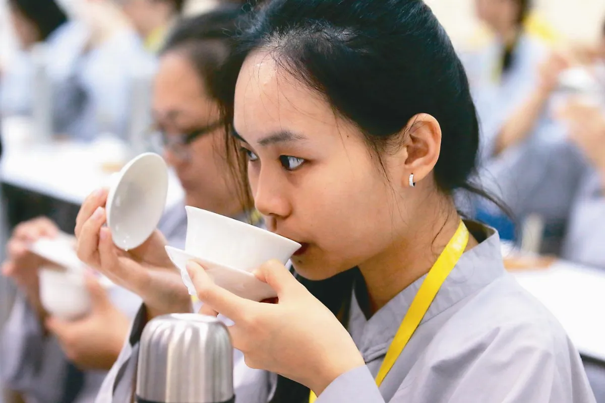 大馬教育人士 探索生命旅程
