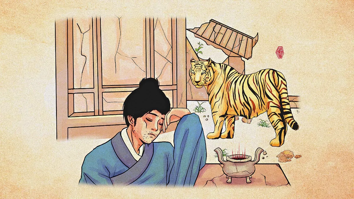 【王陽明帶你打土匪054】二十年後海上見（上）