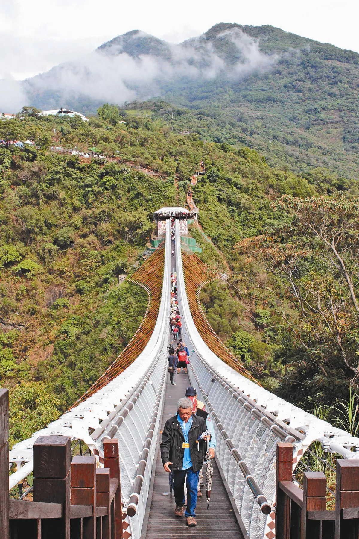 沿山公路 屏縣推新玩法