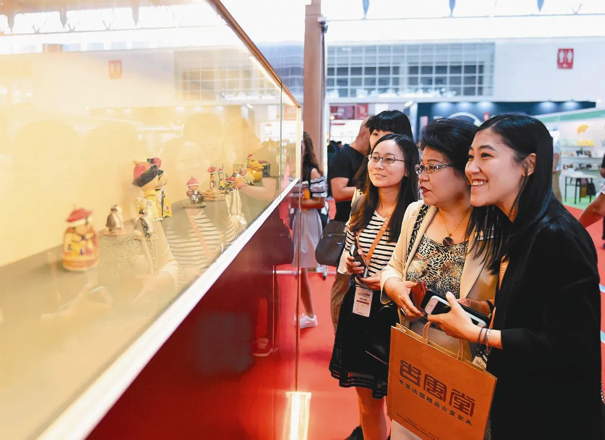 微文創大翻 北京故宮 變身網紅