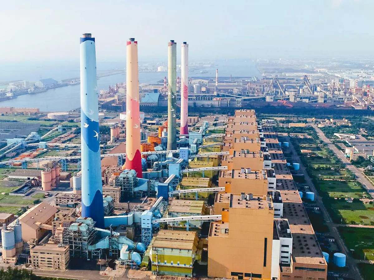 你住的縣市 空汙改善多少？