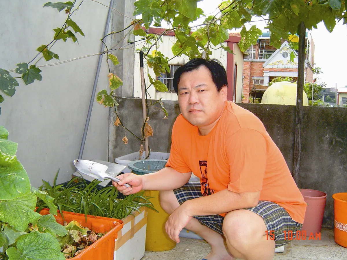 【石齋夜話】李光福著作等身