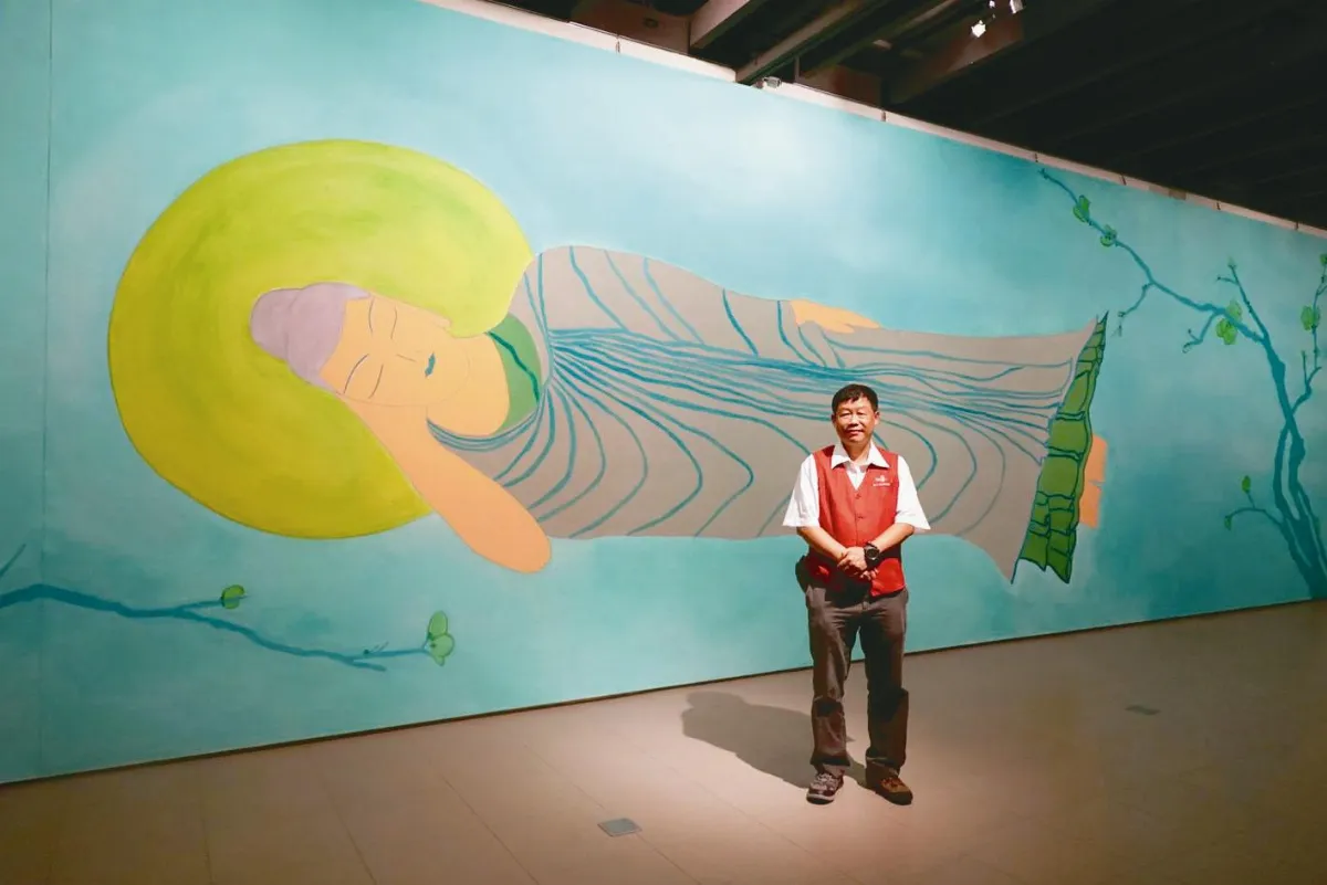 人生行路 珍惜每一次遇見