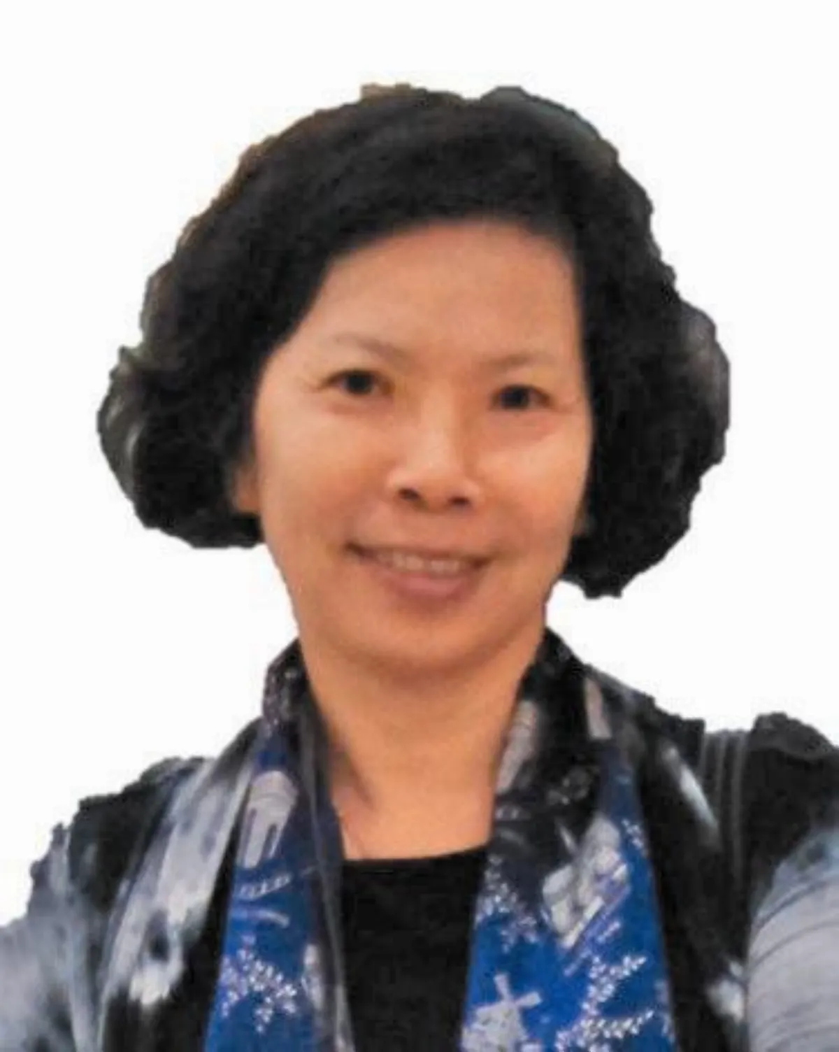 人間百年筆陣 自信與自大