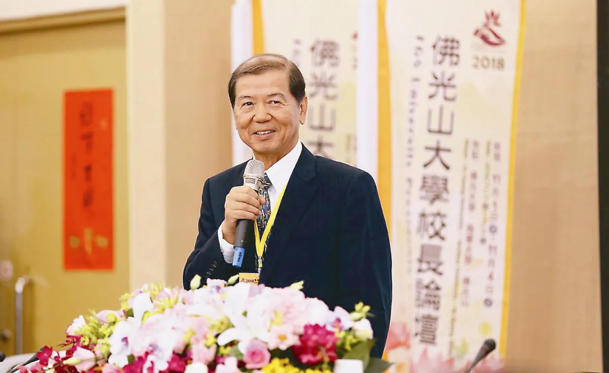 佛教國際教育 培養全球化人才