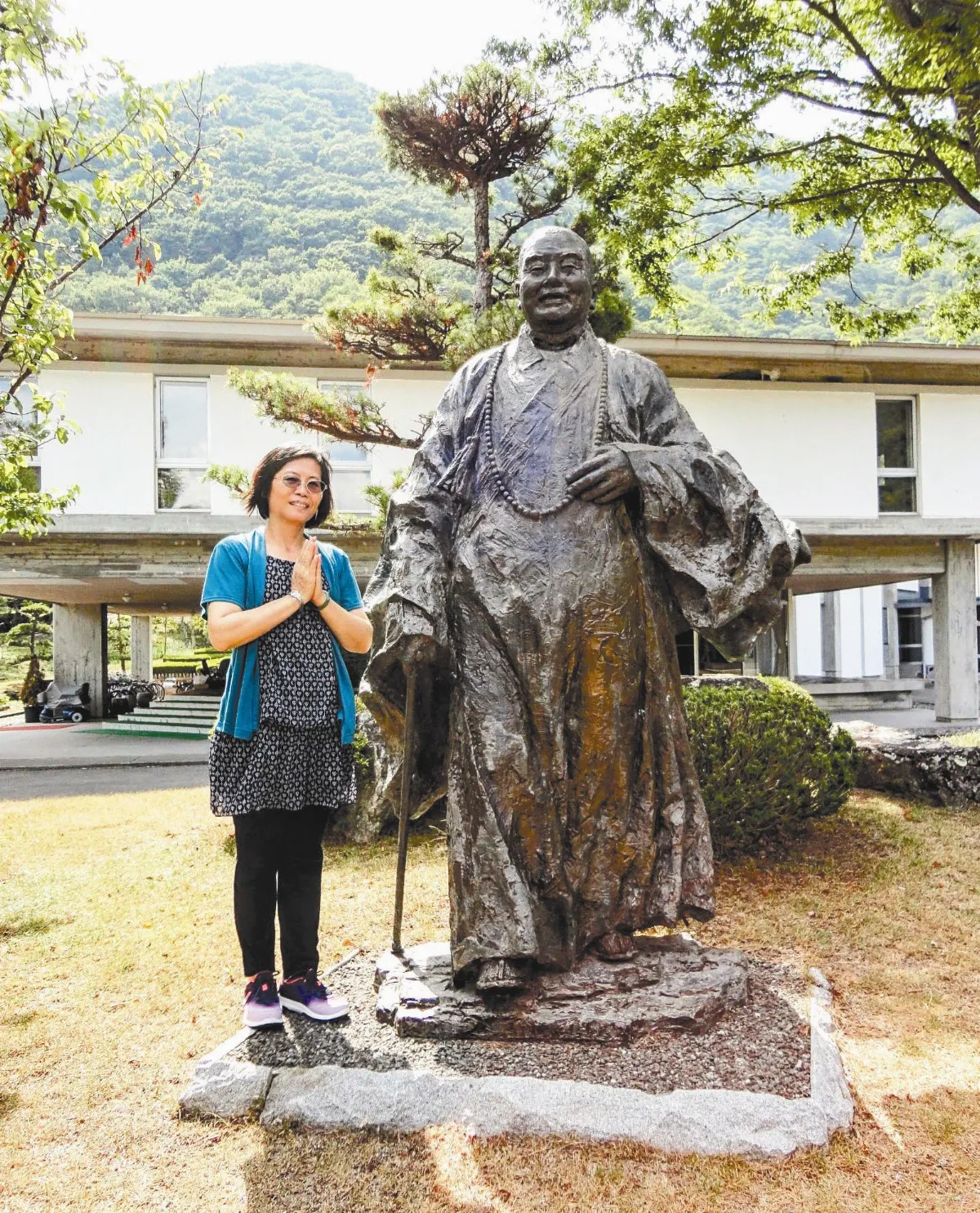 葉秋琦老師