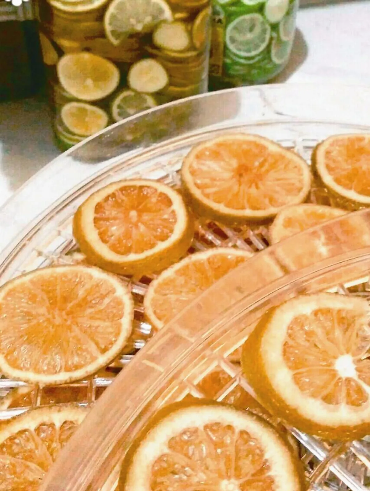 簡單生活不簡單 保存四季滋味