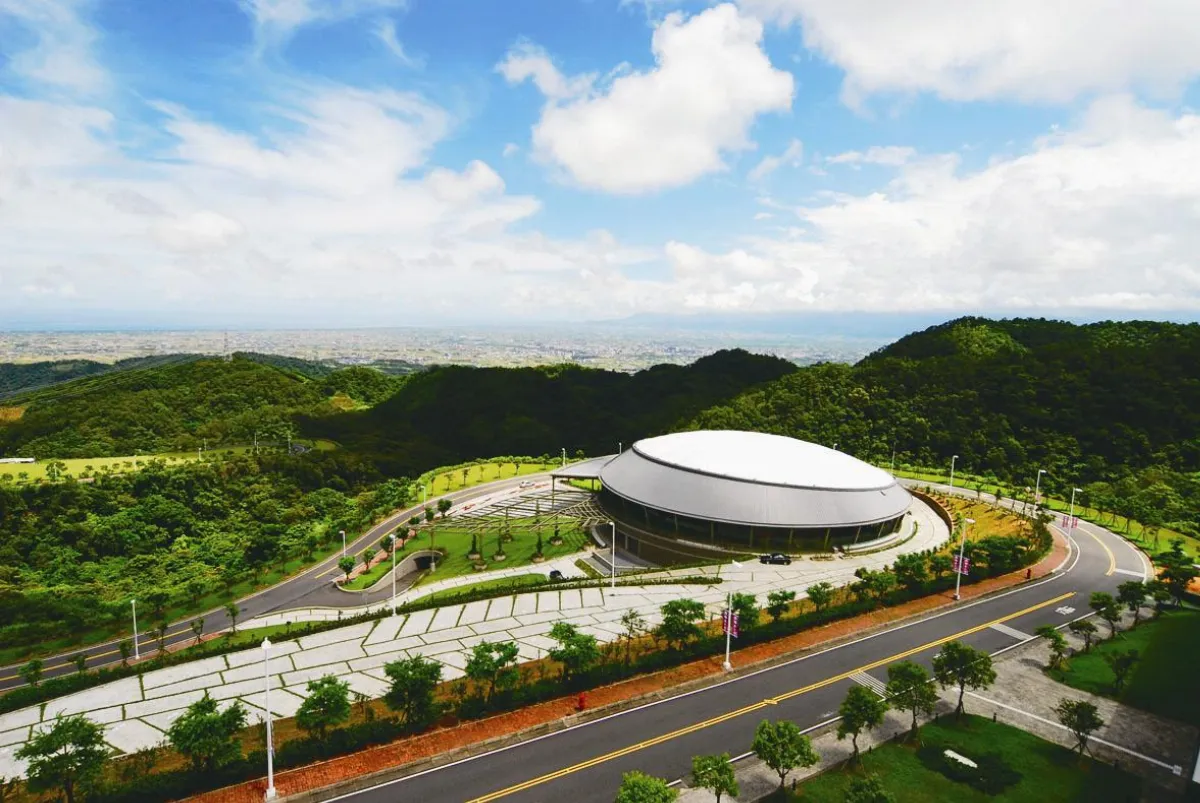 佛教管理學弘法系列 14 辦學