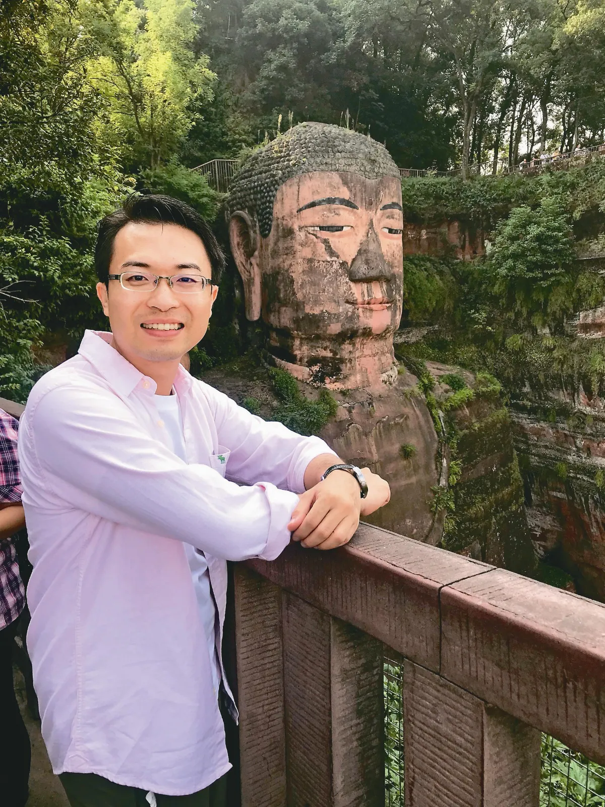 人生教練 為光明幸福引路