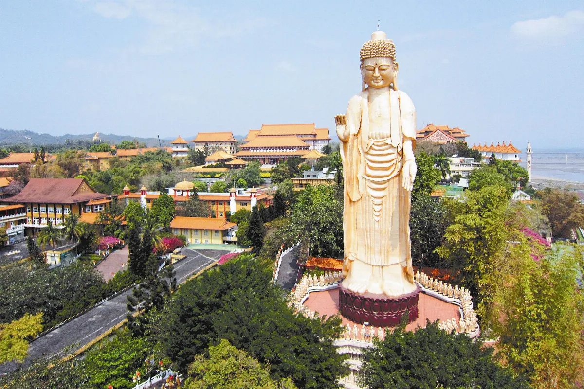 佛教管理學 弘法系列 15 突破困難