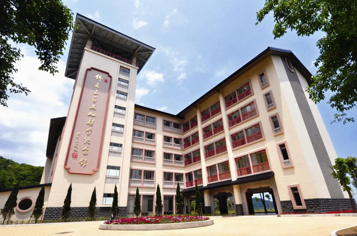 佛教管理學 弘法系列 16 永不退票