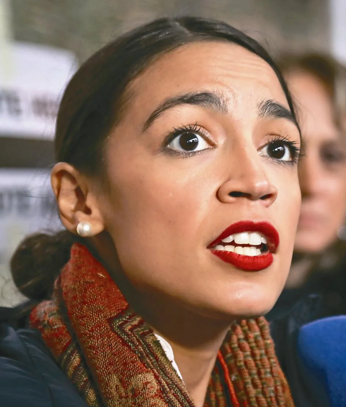 29歲波多黎各裔 成最年輕女議員 女力崛起 原住民、穆斯林挺進國會