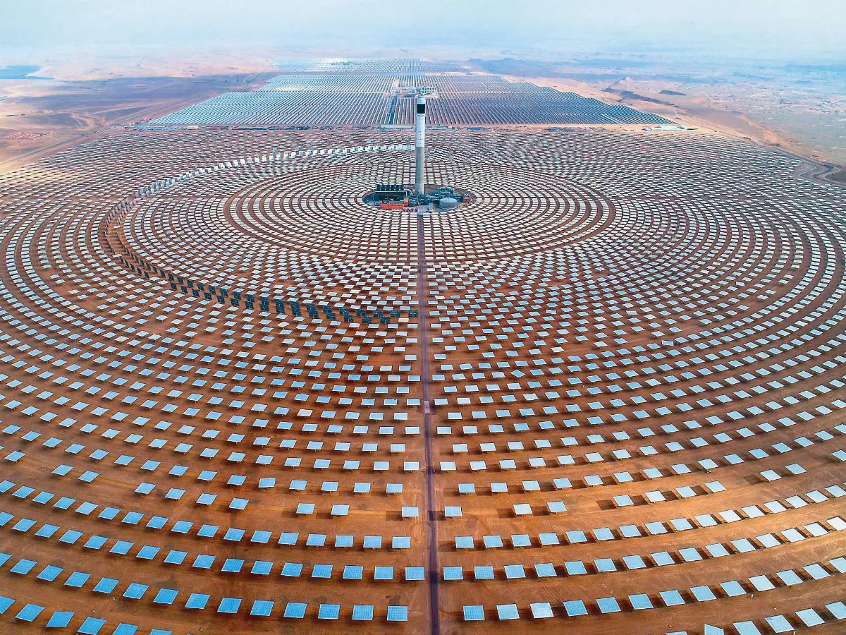 減排救地球 4國模範生