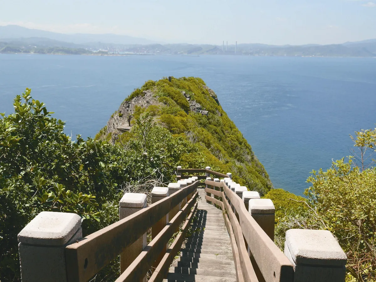 基隆嶼 月底可申請登島