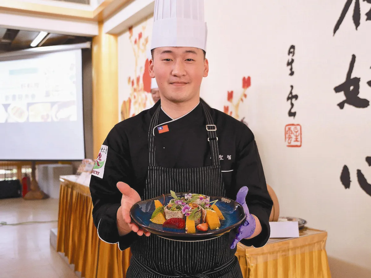 佛大健康手作食譜 樂活養生