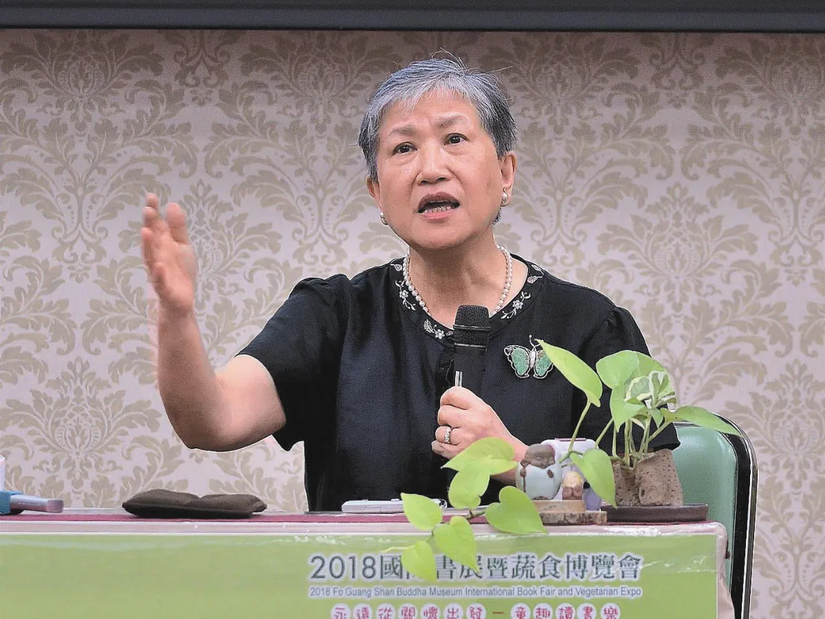 閱讀即創造力 建構智慧人生