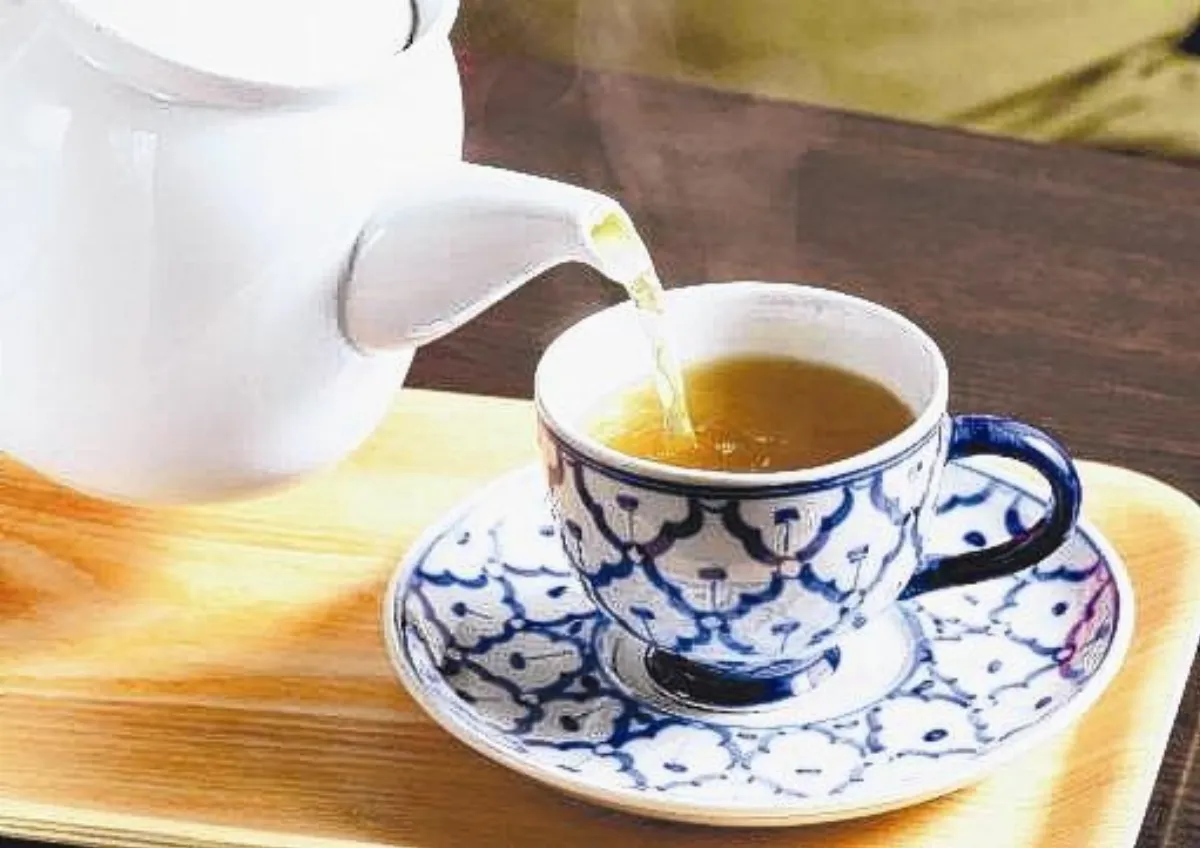 愛喝茶？ 這8種最好少碰
