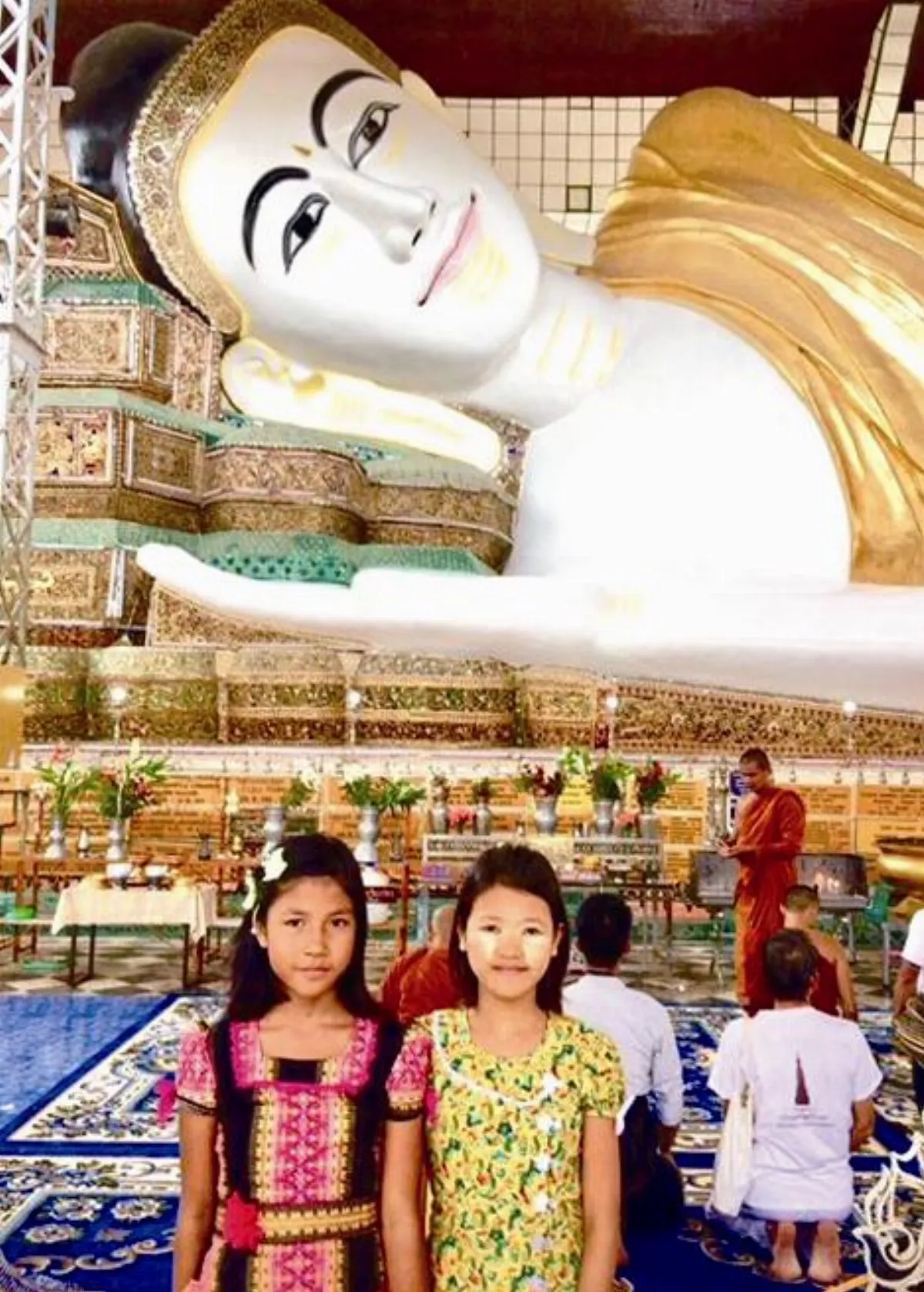 時光重逢    愛在雨豆樹的城市