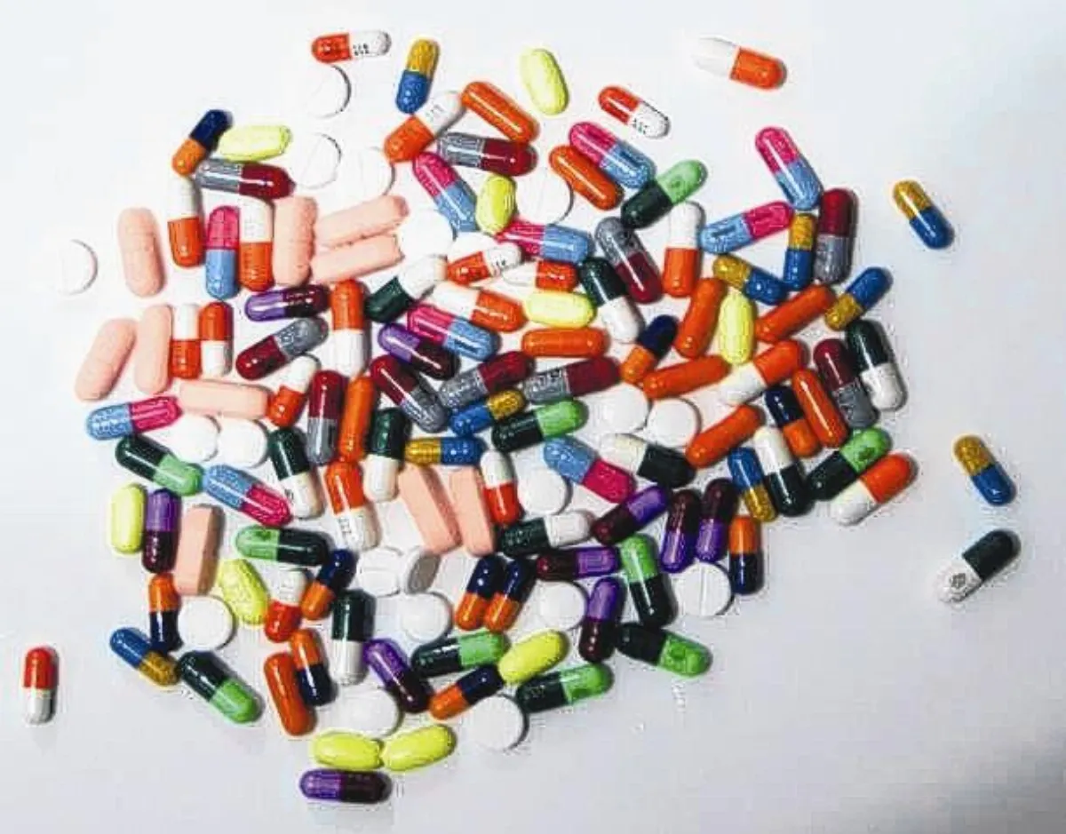 抗生素抗藥性 衝擊全球醫療