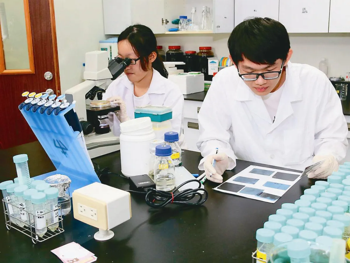 國際設計大賽 中正大學奪金