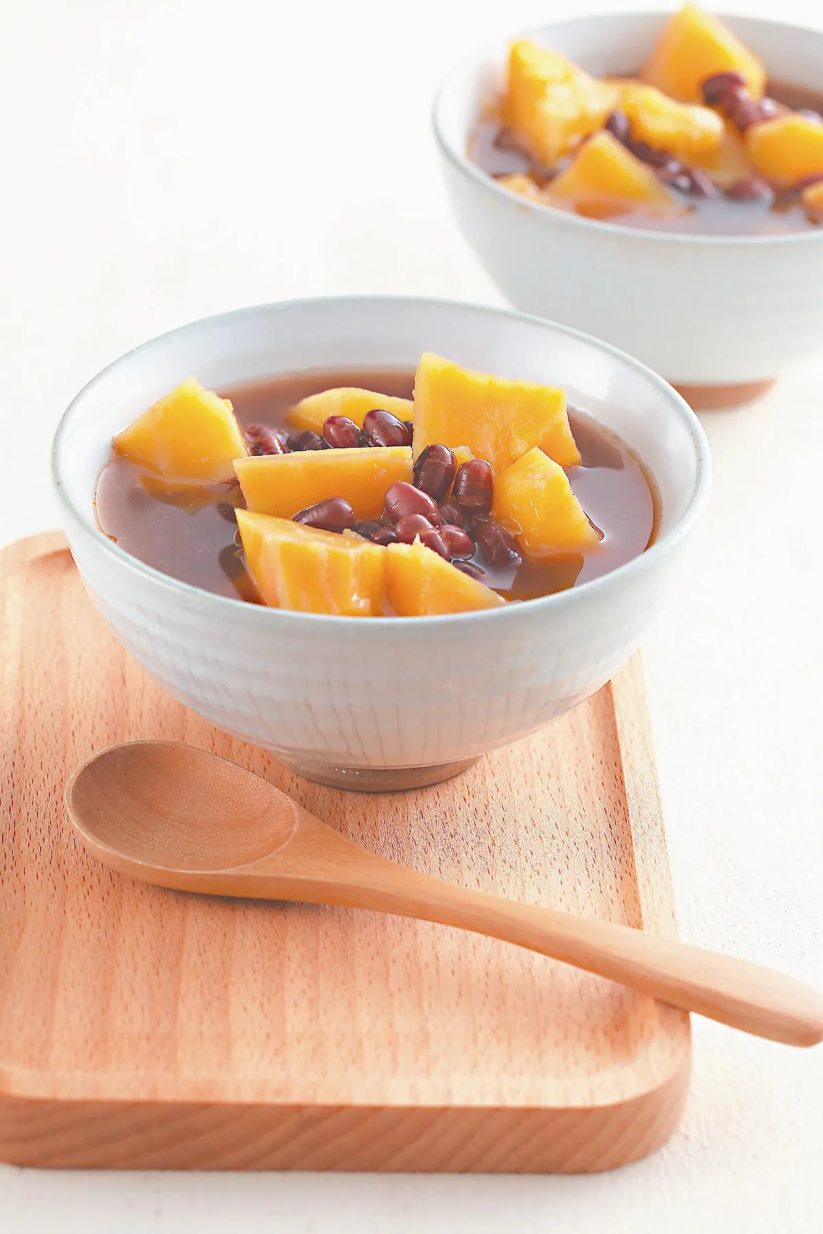 日日好湯 紅豆陳皮地瓜湯
