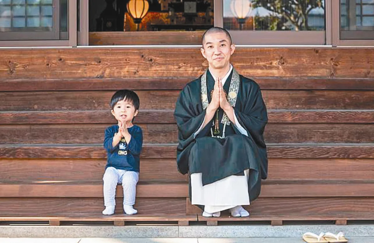日寺廟零食俱樂部 獲設計大獎