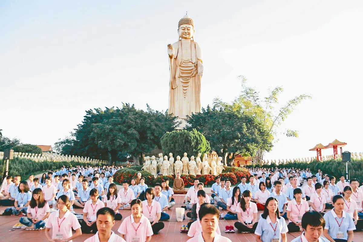 佛教管理學 弘法系列 26 六度的管理 2