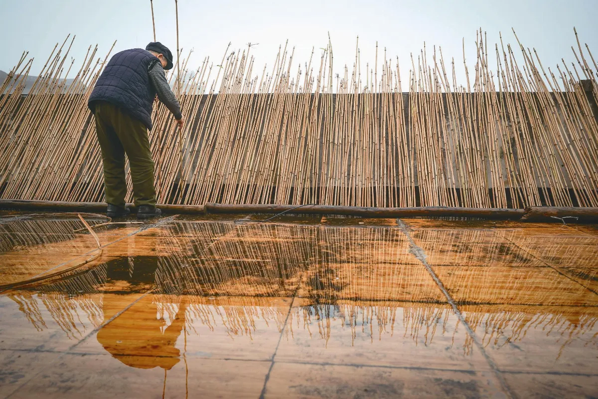 大陸社會觀察 貴州丹寨 苗族芒筒蘆笙之鄉