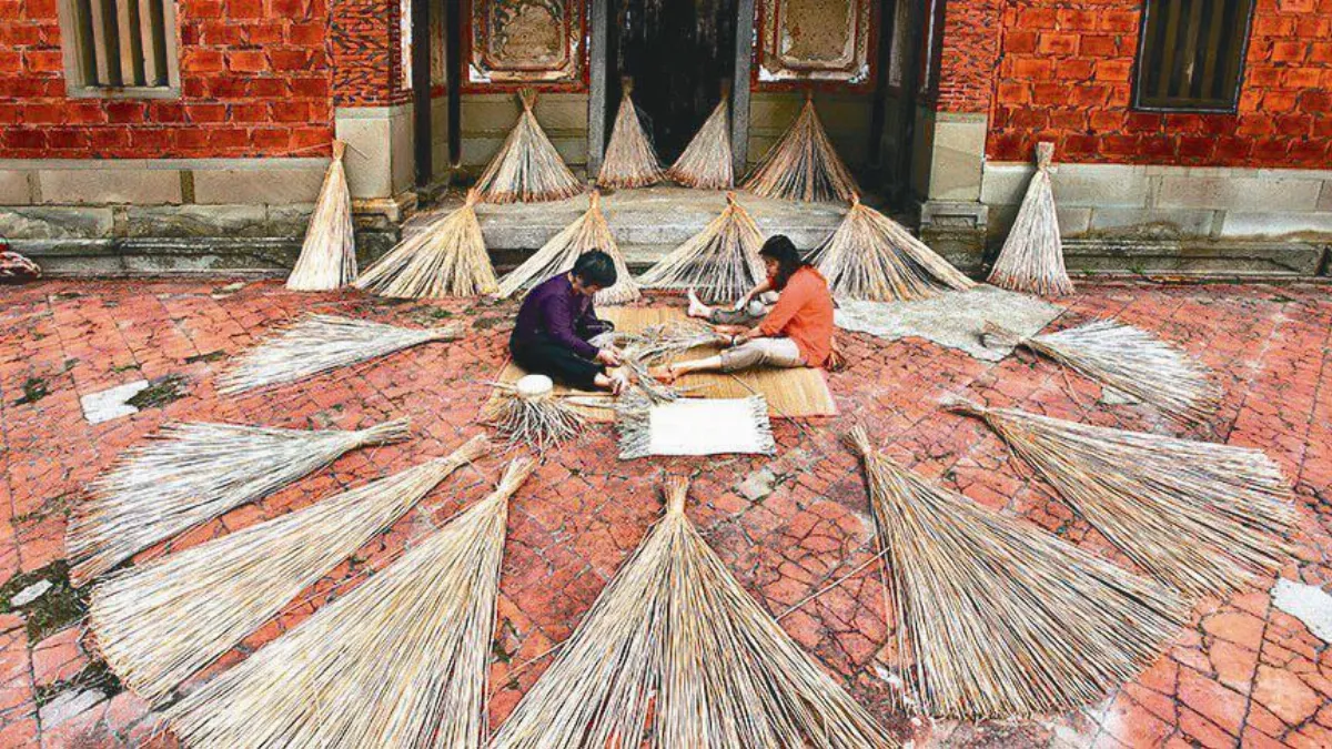 經典小鎮首屆票選 苑裡逆轉瑞芳