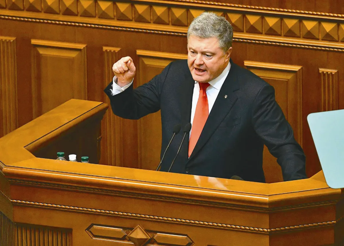 俄烏衝突 得利的是…兩國總統