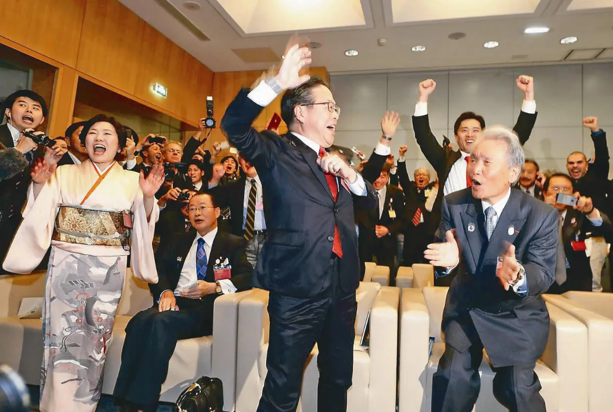 寰宇新聞 一周回顧