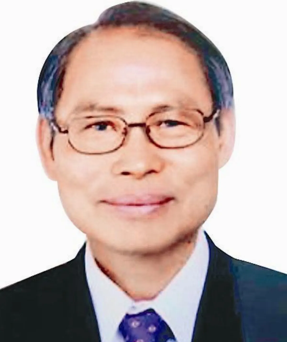 人間百年筆陣迎接新時代 開啟兩岸機會之窗