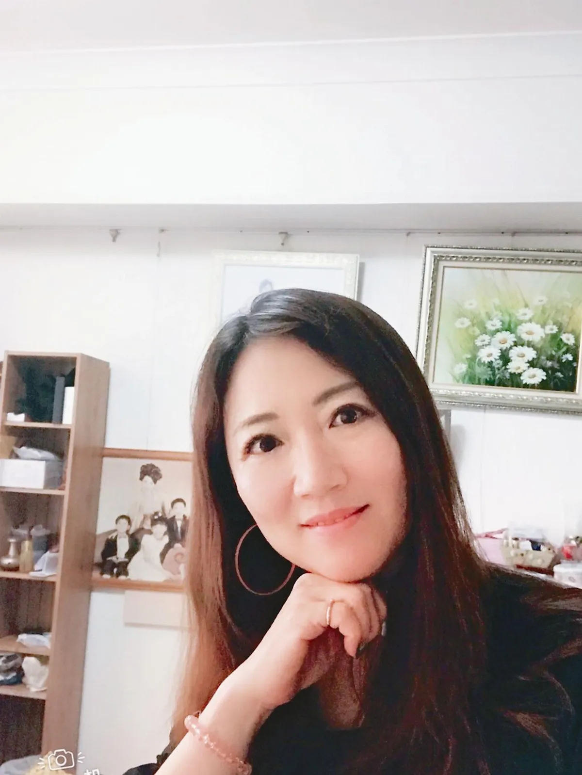 細胞入畫 滿滿的療癒能量