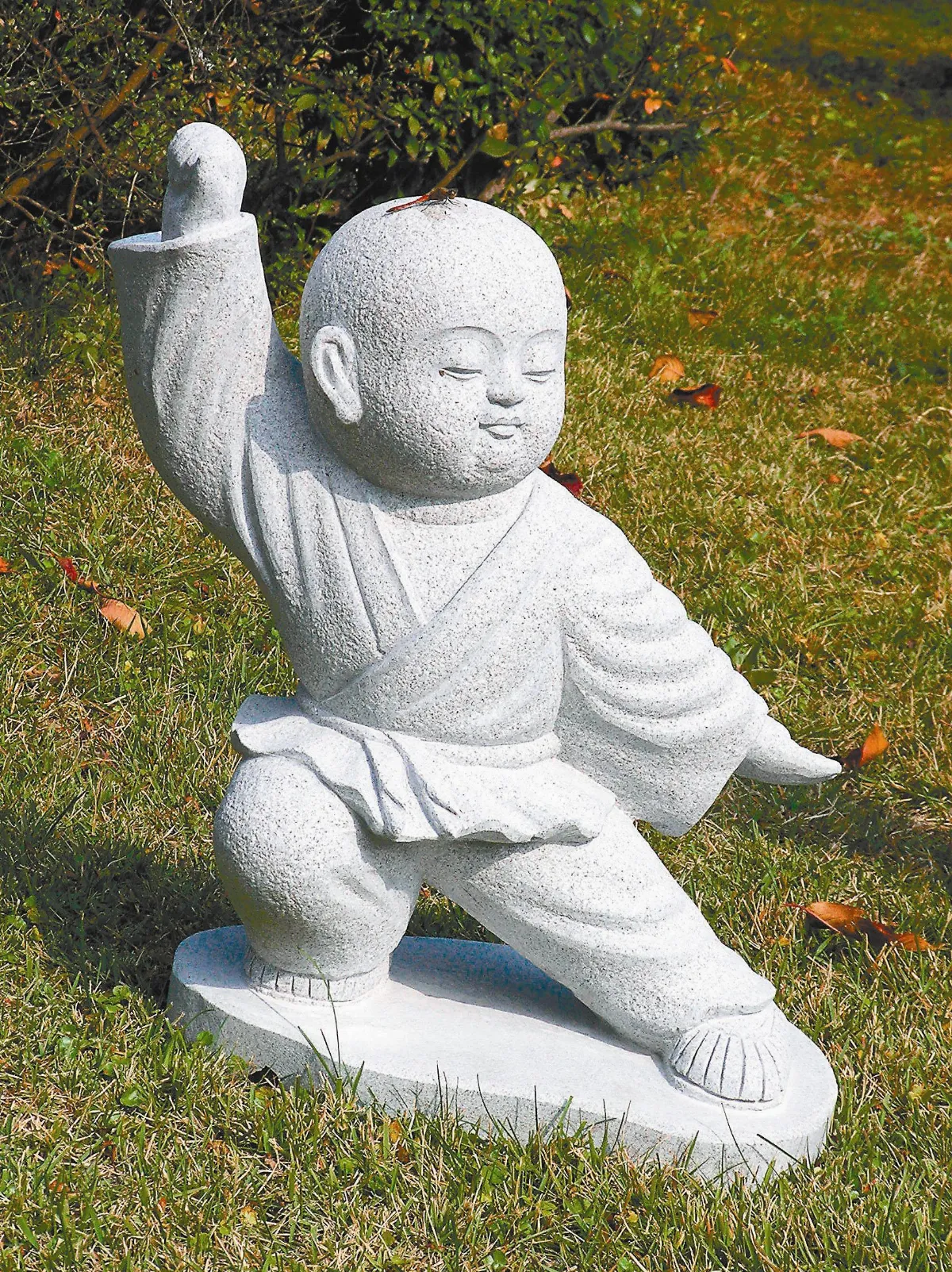 常不輕的管理