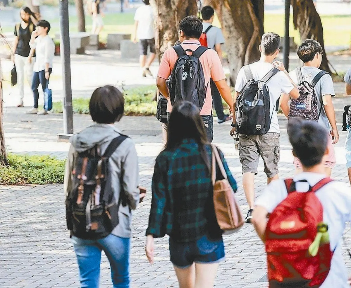 108學年 大專院校172系停招