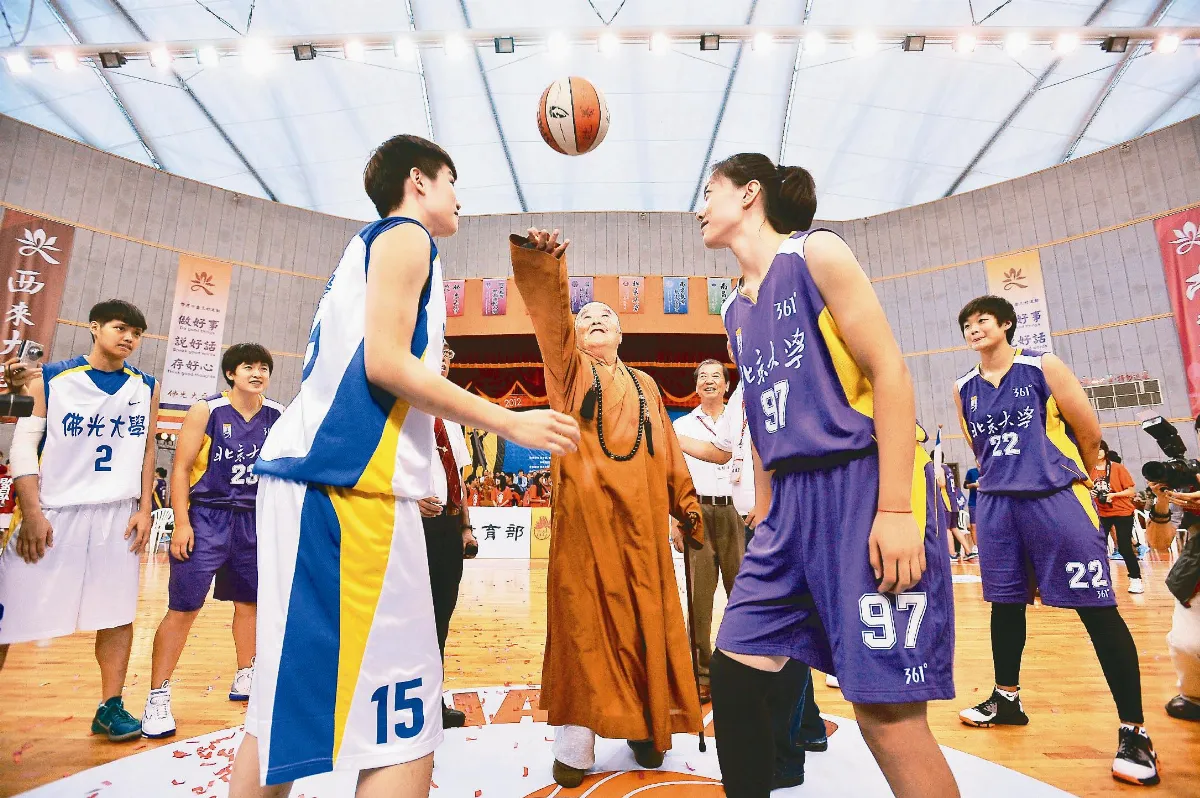 佛教管理學  弘法系列 37