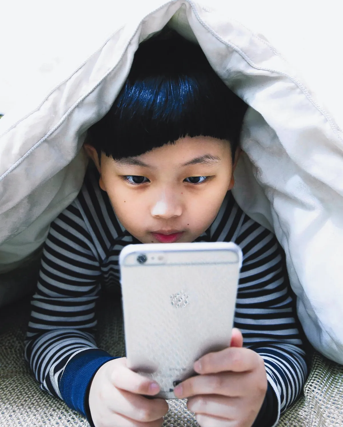 研究：發現人造光影響睡眠機制