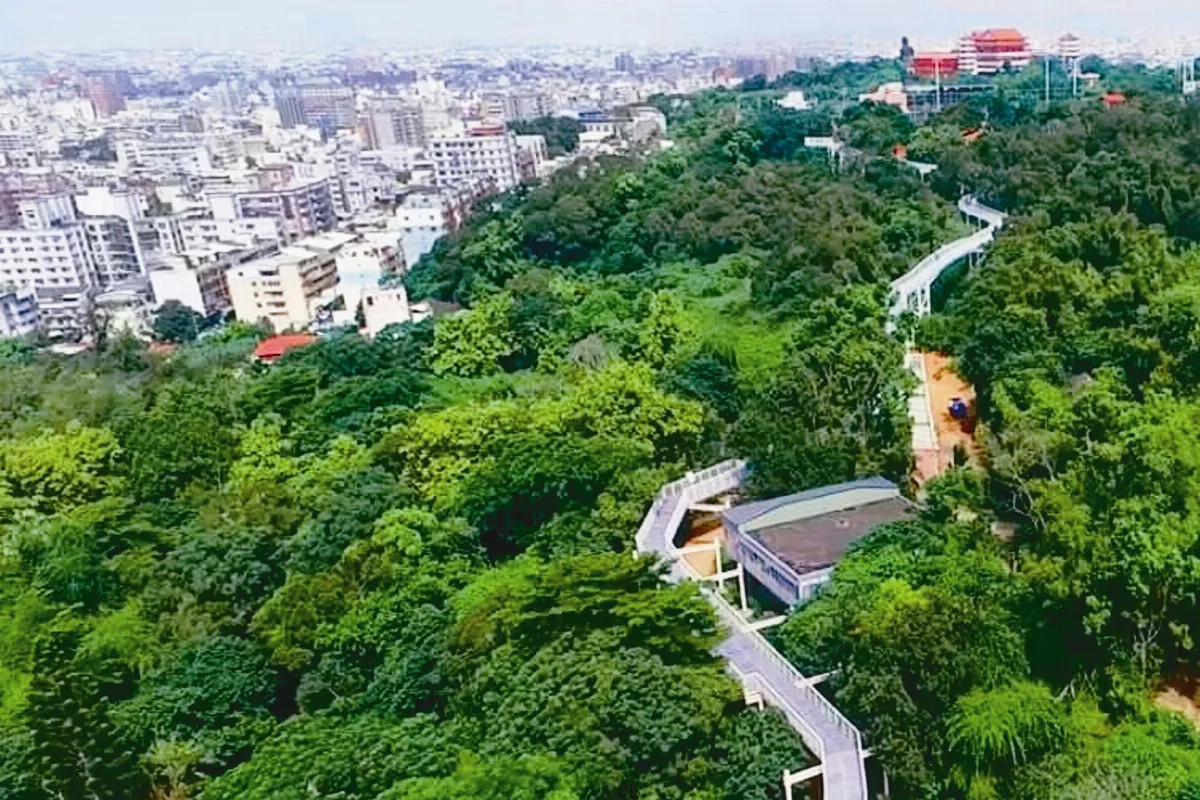 全台瘋天空步道 觀光局：別蓋了