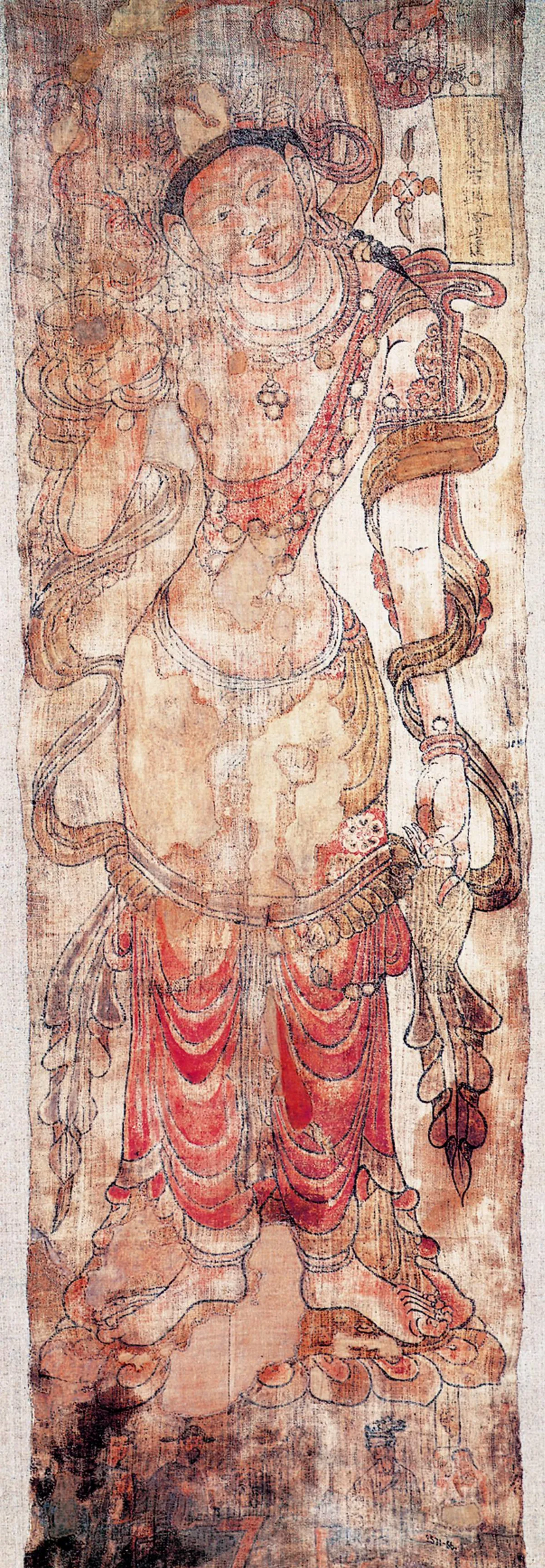 六祖壇經講話 坐禪品第五 問題講解❷ （二）如何知心如幻？