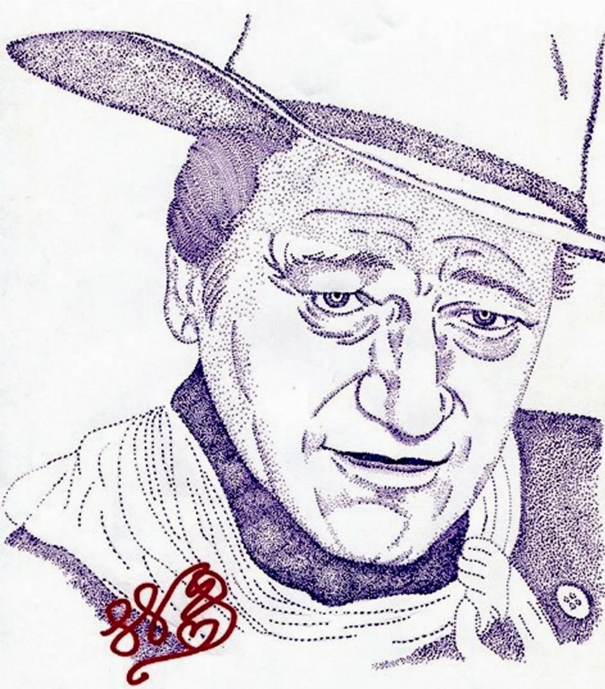 閃文集  邊城之戰（上）