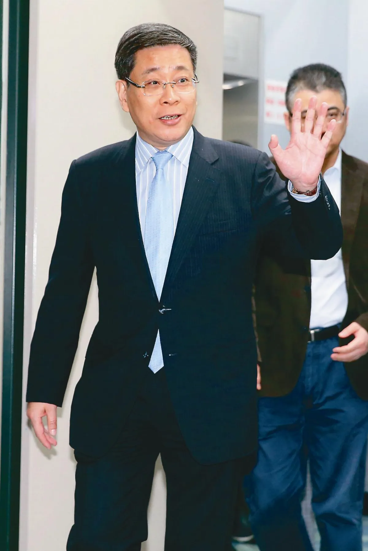 雙城論壇 柯P著重實質交流