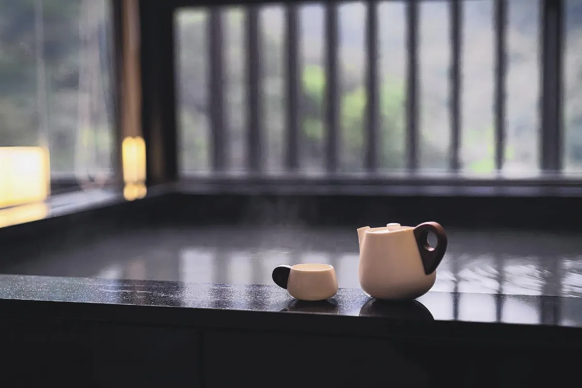 靠泡湯美肌 小心冬季癢上身