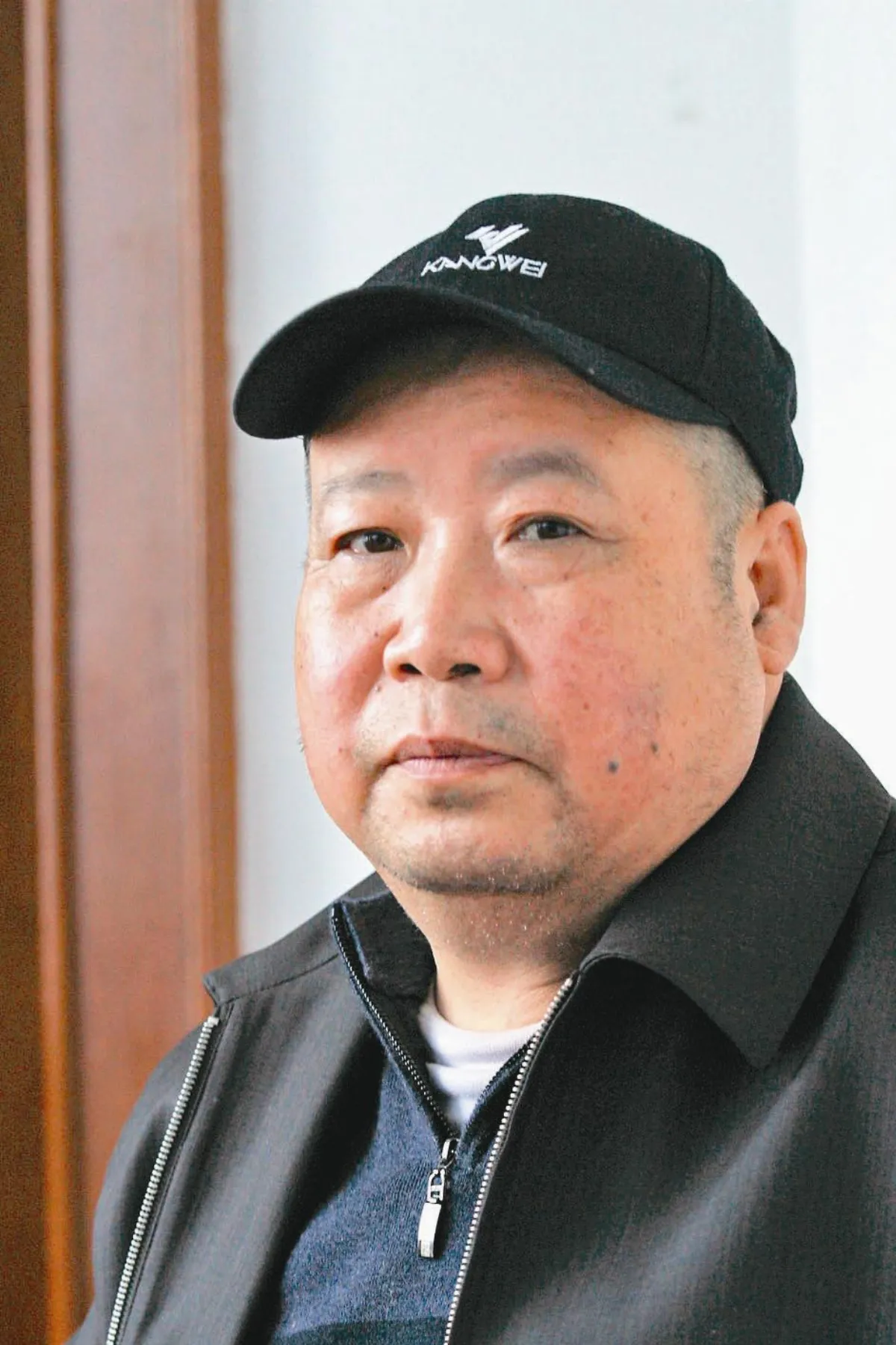 寫紅康熙大帝 作家二月河病逝