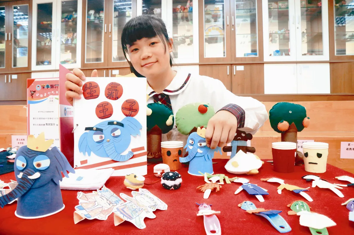 麵攤女疼過動弟 投入幼保