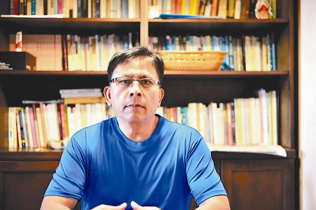 歷史小說獎 潘榮飲 從社會學觀點分析歷史