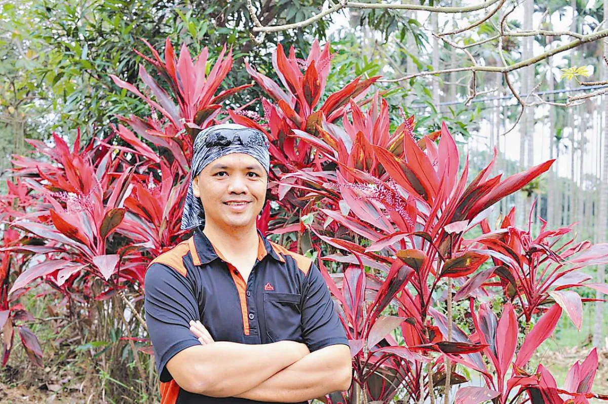 報導文學獎 乜寇．索克魯曼 找心中的原鄉