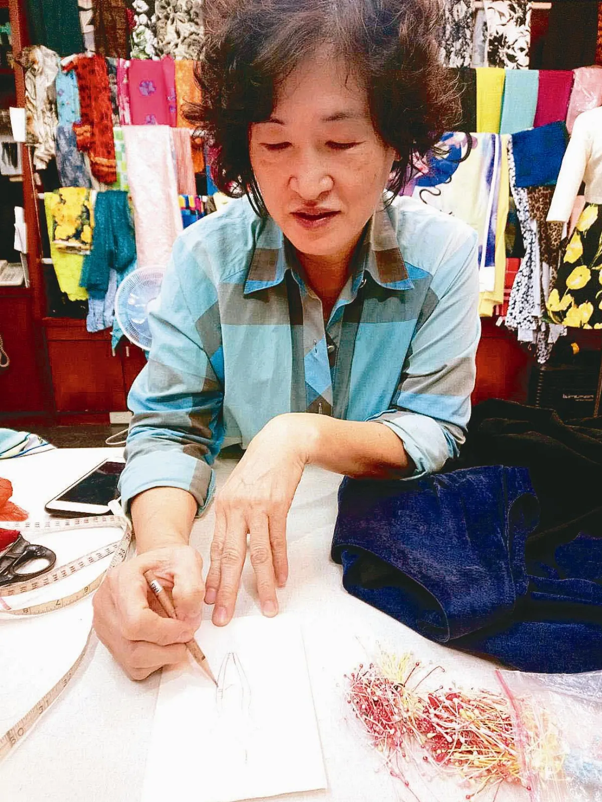 姜文又 幸福訂製服的起落人生