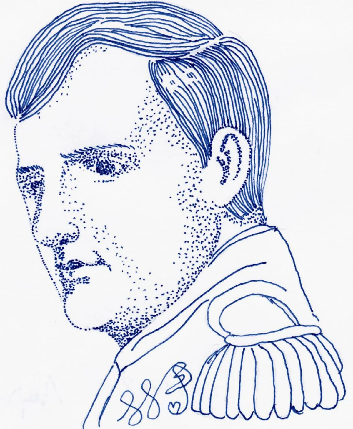 閃文集  邊城之戰（下）