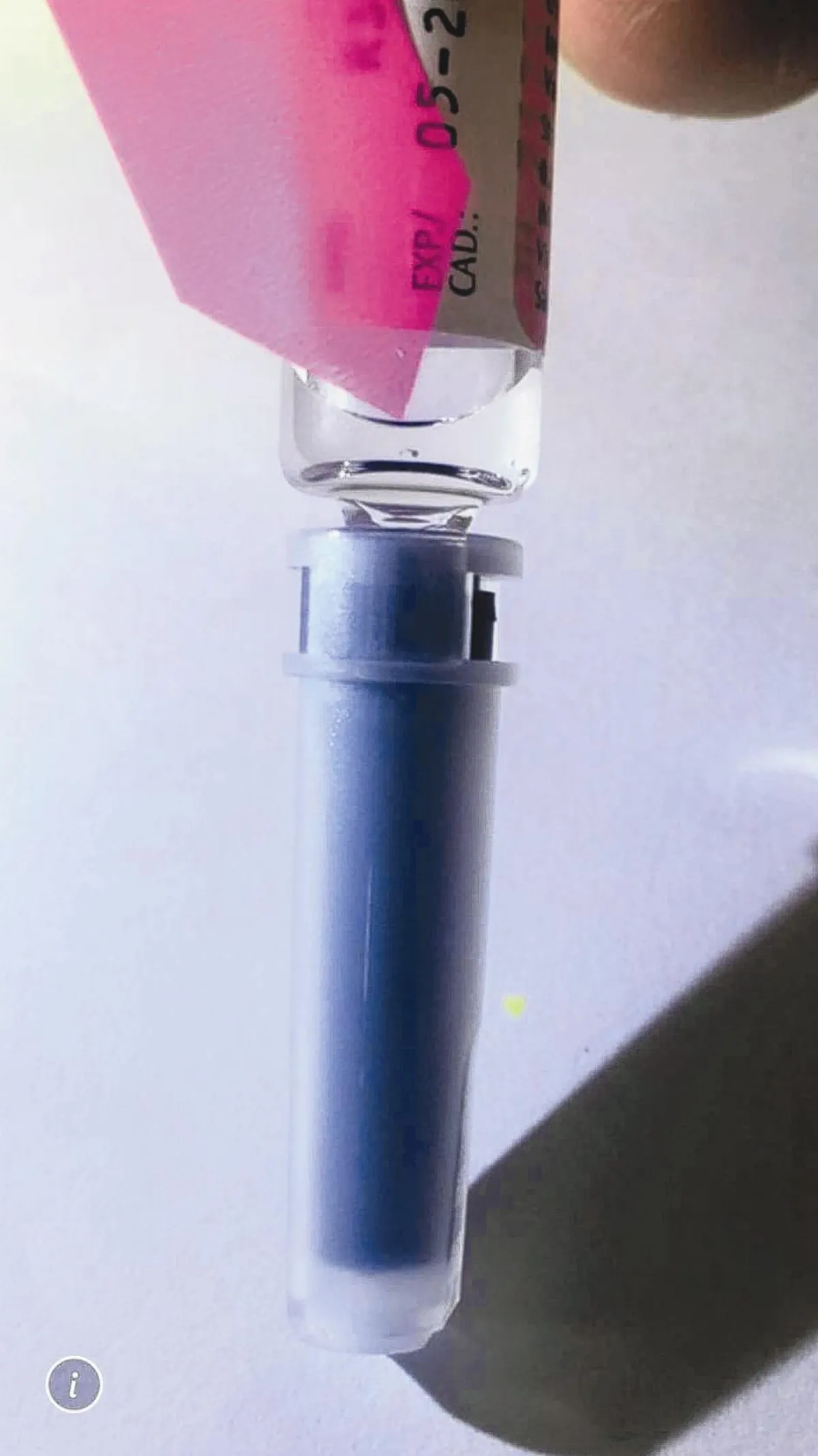 幼兒疫苗出包 14萬寶寶 打同號疫苗