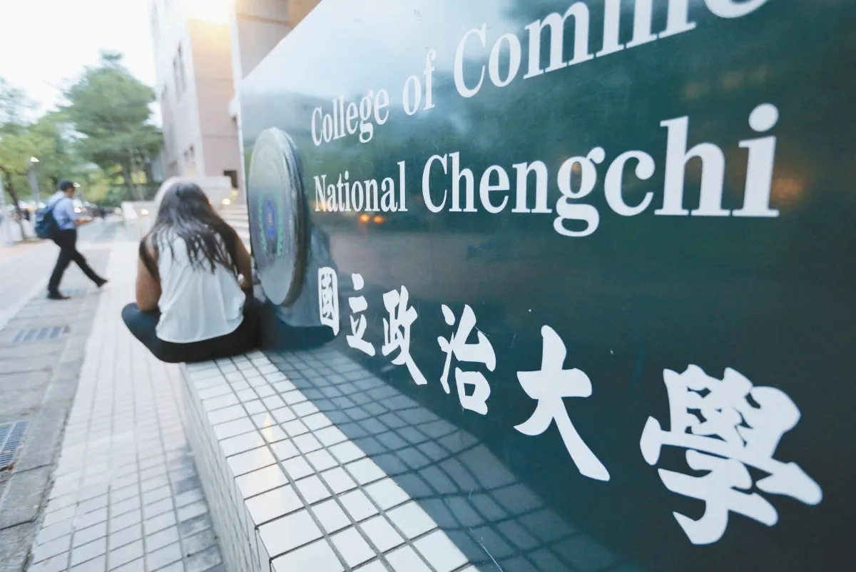 大專註冊率 今年數字變漂亮